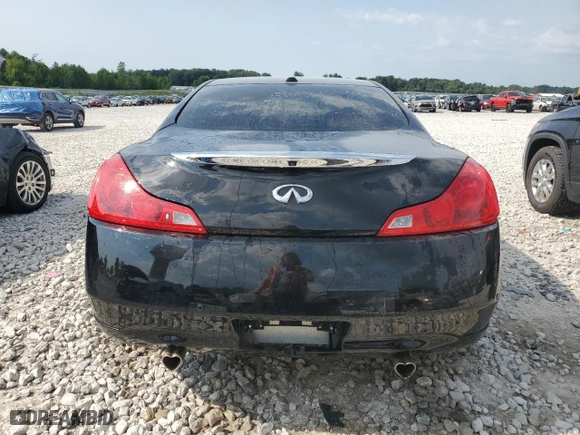 2015 Infiniti G37 Coupe x with VIN JN1CV6EL6FM890450, listed as a Copart auction lot 64048834 with 0 mi miles and Clean Title. Bid and sale history available at carsss.com. Image 6.