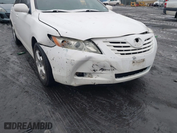 2009 Toyota Camry with VIN 4T1BE46K79U825786, listed as a IAAI auction lot 41520295 with 125,426 mi miles. Bid and sale history available at carsss.com. Image 6.