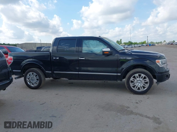 2014 Ford F-150 XL z VIN 1FTFW1CF7EFB98451, wystawiony jako IAAI lot #42393005 z przebiegiem 47 474 mil mil oraz . Historia ofert i sprzedaży dostępna na DreamBid. Obrazek 13.