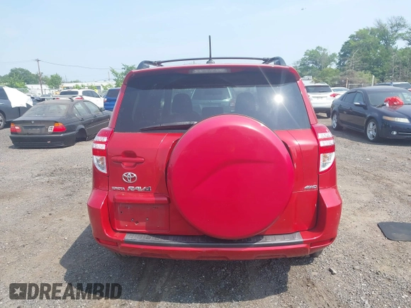 2010 Toyota RAV4 Sport с VIN 2T3RF4DV9AW041338, выставлен на аукционе IAAI как лот 42432894 с пробегом 198 456 миль миль и . История ставок и продаж доступна на DreamBid. Изображение 16.