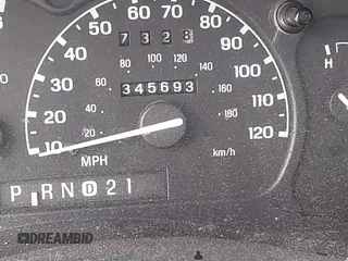 1998 Ford Explorer XLT с VIN 1FMZU32P6WZA13486, выставлен на аукционе IAAI как лот 41754119 с пробегом 345 693 миль миль и . История ставок и продаж доступна на DreamBid. Изображение 15.