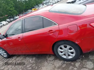 2011 Toyota Camry LE with VIN 4T1BF3EK5BU655751, listed as a IAAI auction lot 42092012 with 271,876 mi miles and . Bid and sale history available at DreamBid. Image 15.