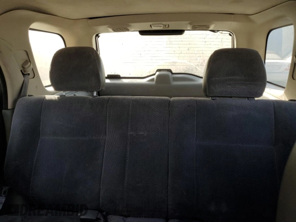 2001 Honda Passport LX z VIN 4S6CK58WX14410363, wystawiony jako Copart lot #77500294 z przebiegiem 195 272 mil mil oraz Czysty tytuł • Clean title. Historia ofert i sprzedaży dostępna na DreamBid. Obrazek 10.