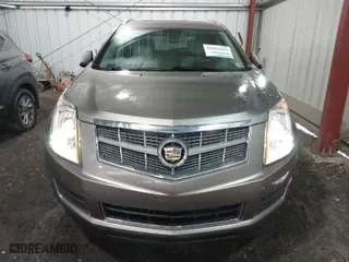 2012 Cadillac SRX Luxury Collection with VIN 3GYFNAE39CS576164, listed as a IAAI auction lot 42021613 with 153,262 mi miles. Bid and sale history available at carsss.com. Image 13.
