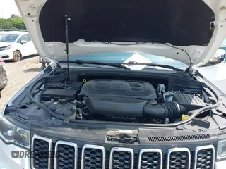 2019 Jeep Grand Cherokee Limited with VIN 1C4RJFBG6KC670655, listed as a IAAI auction lot 42476569 with 49,835 mi miles and . Bid and sale history available at DreamBid. Image 10.