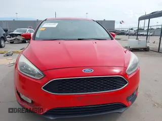 2015 Ford Focus SE с VIN 1FADP3F29FL384655, выставлен на аукционе IAAI как лот 42561046 с пробегом 128 728 миль миль и . История ставок и продаж доступна на DreamBid. Изображение 12.