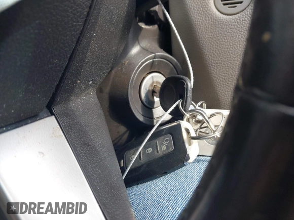 2011 Cadillac CTS with VIN 1G6DC5EY7B0118590, listed as a IAAI auction lot 41003246 with Not provided miles and . Bid and sale history available at DreamBid. Image 11.