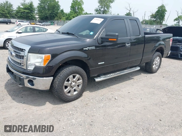2013 Ford F-150 XL with VIN 1FTFX1ET4DFB28193, listed as a IAAI auction lot 42508120 with 81,930 mi miles and . Bid and sale history available at DreamBid. Image 20.
