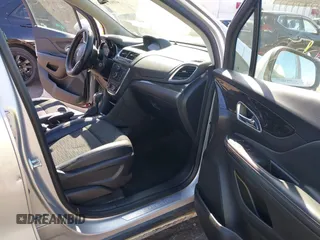 2016 Buick Encore with VIN KL4CJASB9GB545072, listed as a IAAI auction lot 41890170 with 67,272 mi miles. Bid and sale history available at carsss.com. Image 5.