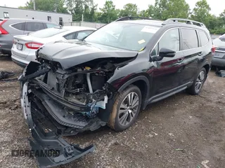 2020 Subaru Ascent Limited z VIN 4S4WMAPD4L3480605, wystawiony jako IAAI lot #42497524 z przebiegiem 71 241 mil mil oraz . Historia ofert i sprzedaży dostępna na DreamBid. Obrazek 2.