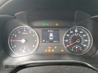 2021 Kia Forte LXS z VIN 3KPF24AD0ME346236, wystawiony jako Copart lot #57233225 z przebiegiem 98 312 mil mil oraz Szkoda całkowita • Salvage title. Historia ofert i sprzedaży dostępna na DreamBid. Obrazek 9.