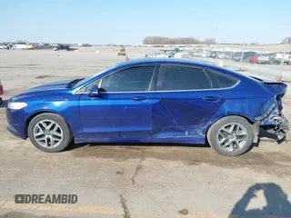 2013 Ford Fusion SE with VIN 3FA6P0H74DR102825, listed as a IAAI auction lot 41894732 with 137,837 mi miles and . Bid and sale history available at DreamBid. Image 15.