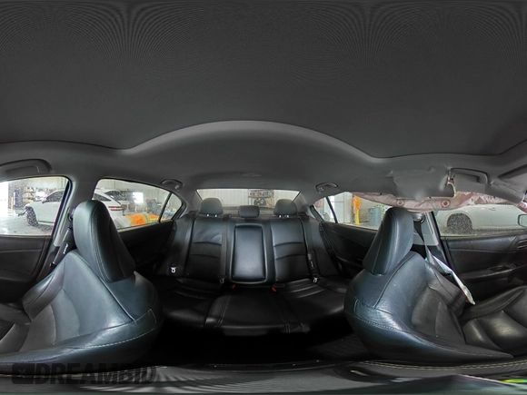 2014 Honda Accord Touring z VIN 1HGCR6F73EA008297, wystawiony jako Copart lot #81335724 z przebiegiem 200 415 mil mil oraz Szkoda całkowita • Salvage title. Historia ofert i sprzedaży dostępna na DreamBid. Obrazek 12.