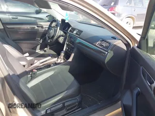 2016 Volkswagen Passat SE с VIN 1VWBT7A37GC029339, выставлен на аукционе IAAI как лот 42559687 с пробегом 217 524 миль миль и . История ставок и продаж доступна на DreamBid. Изображение 5.