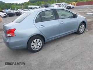 2010 Toyota Yaris с VIN JTDBT4K32A4067594, выставлен на аукционе IAAI как лот 42377242 с пробегом 96 031 миль миль и . История ставок и продаж доступна на DreamBid. Изображение 4.