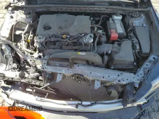 2023 Toyota Camry SE z VIN 4T1G11AK9PU832730, wystawiony jako Copart lot #49294455 z przebiegiem 46 194 mil mil oraz Szkoda całkowita • Salvage title. Historia ofert i sprzedaży dostępna na DreamBid. Obrazek 11.