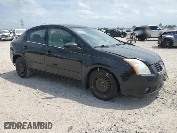 2009 Nissan Sentra S FE+ z VIN 3N1AB61E79L691865, wystawiony jako Copart lot #53956455 z przebiegiem 179 480 mil mil oraz Szkoda całkowita • Salvage title. Historia ofert i sprzedaży dostępna na DreamBid. Obrazek 4.