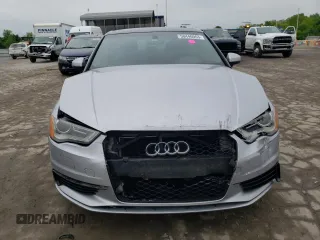 2016 Audi A3 1.8T Premium with VIN WAUA7GFF2G1020031, listed as a Copart auction lot 50440063 with 90,705 mi miles. Bid and sale history available at carsss.com. Image 5.
