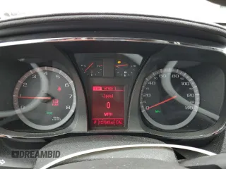 2014 GMC Terrain SLE z VIN 2GKALMEK3E6244161, wystawiony jako Copart lot #57856015 z przebiegiem 127 545 mil mil oraz Szkoda całkowita • Salvage title. Historia ofert i sprzedaży dostępna na DreamBid. Obrazek 9.