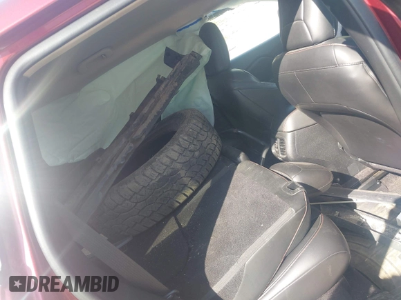 2018 Jeep Cherokee Trailhawk с VIN 1C4PJMBX1JD619990, выставлен на аукционе IAAI как лот 42240308 с пробегом Не указан миль и . История ставок и продаж доступна на DreamBid. Изображение 8.