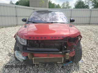 2016 Land Rover Range Rover Evoque HSE Dynamic с VIN SALVD2BGXGH131439, выставлен на аукционе Copart как лот 56691795 с пробегом 142 465 миль миль и Чистый • Clean title. История ставок и продаж доступна на DreamBid. Изображение 5.