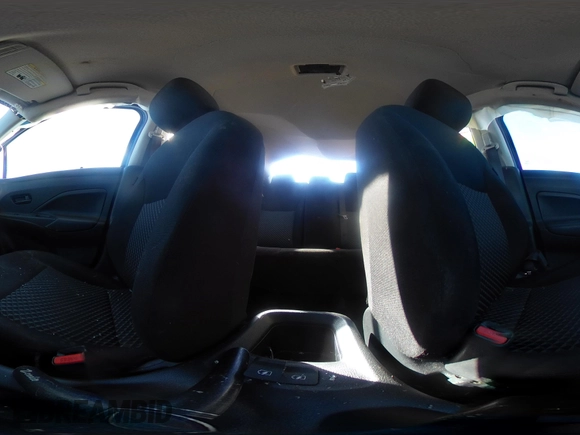 2022 Nissan Versa S with VIN 3N1CN8DV7NL850935, listed as a IAAI auction lot 42068001 with 35,801 mi miles and . Bid and sale history available at DreamBid. Image 19.