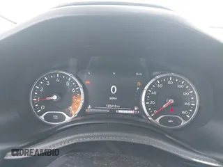 2017 Jeep Renegade Trailhawk с VIN ZACCJBCB7HPG07800, выставлен на аукционе IAAI как лот 42476538 с пробегом 125 412 миль миль и . История ставок и продаж доступна на DreamBid. Изображение 7.