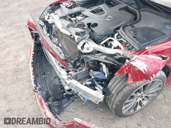 2019 Mercedes-Benz E 450 с VIN WDDZH6JB7KA654077, выставлен на аукционе IAAI как лот 41511592 с пробегом 72 870 миль миль и . История ставок и продаж доступна на DreamBid. Изображение 6.