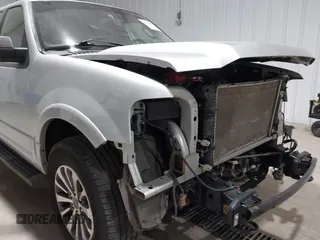 2016 Ford Expedition XLT with VIN 1FMJU1JT1GEF36309, listed as a IAAI auction lot 42023432 with 162,087 mi miles and . Bid and sale history available at DreamBid. Image 17.