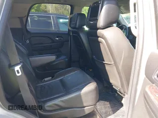 2010 GMC Yukon Denali with VIN 1GKUKEEF8AR104016, listed as a IAAI auction lot 42004250 with 274,459 mi miles. Bid and sale history available at carsss.com. Image 8.
