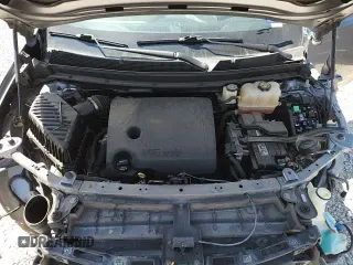 2018 Chevrolet Traverse LS с VIN 1GNERFKW7JJ272063, выставлен на аукционе Copart как лот 70633275 с пробегом 116 207 миль миль и Списание • Salvage title. История ставок и продаж доступна на DreamBid. Изображение 14.