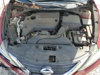 2016 Nissan Altima SV with VIN 1N4AL3APXGC227350, listed as a Copart auction lot 58800995 with 238,729 mi miles and Salvage title. Bid and sale history available at DreamBid. Image 11.