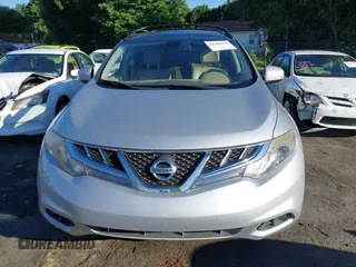 2013 Nissan Murano S z VIN JN8AZ1MW7DW309633, wystawiony jako IAAI lot #42200294 z przebiegiem 136 119 mil mil oraz . Historia ofert i sprzedaży dostępna na DreamBid. Obrazek 12.