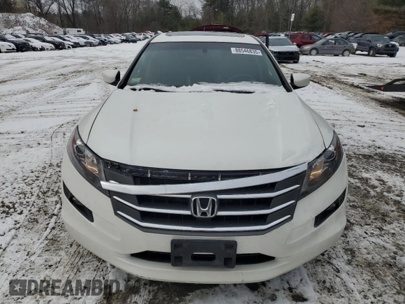 2011 Honda Accord Crosstour EX-L with VIN 5J6TF2H56BL005254, listed as a Copart auction lot 88546835 with 238,676 mi miles and Clean Title. Bid and sale history available at carsss.com. Image 5.