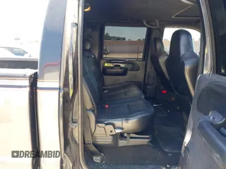 2004 Ford F-250 XL с VIN 1FTNW21P94EC77427, выставлен на аукционе IAAI как лот 42240201 с пробегом Не указан миль и . История ставок и продаж доступна на DreamBid. Изображение 8.