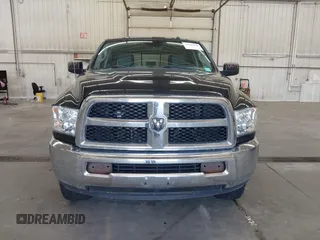 2017 Ram 2500 SLT with VIN 3C6TR5DT5HG691688, listed as a IAAI auction lot 42540295 with 183,613 mi miles and . Bid and sale history available at DreamBid. Image 13.