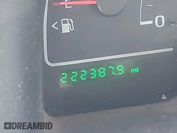 2001 Ford Windstar SEL with VIN 2FMZA53461BB49900, listed as a IAAI auction lot 41297761 with Not Provided miles and . Bid and sale history available at carsss.com. Image 15.
