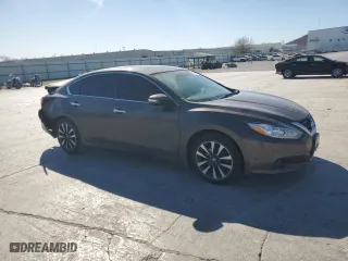 2016 Nissan Altima 2.5 SL with VIN 1N4AL3APXGC127023, listed as a Copart auction lot 49416395 with 102,107 mi miles and Salvage Title. Bid and sale history available at carsss.com. Image 4.