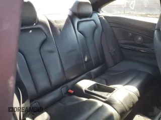 2015 BMW M4 with VIN WBS3R9C50FK332590, listed as a Copart auction lot 72917763 with 100,920 mi miles. Bid and sale history available at carsss.com. Image 10.