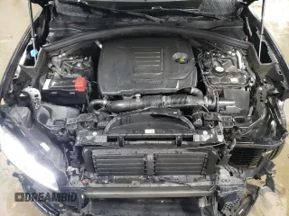 2018 Jaguar F-Pace 25t Prestige z VIN SADCK2FX5JA351381, wystawiony jako Copart lot #44355495 z przebiegiem 102 741 mil mil oraz Szkoda całkowita • Salvage title. Historia ofert i sprzedaży dostępna na DreamBid. Obrazek 11.