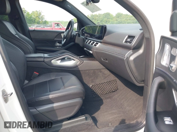 2020 Mercedes-Benz GLE 350 with VIN 4JGFB4KB8LA067546, listed as a IAAI auction lot 42498557 with 104,645 mi miles and . Bid and sale history available at DreamBid. Image 5.