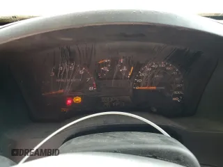 2004 GMC Canyon SL Z85 z VIN 1GTCS148948201075, wystawiony jako Copart lot #56716765 z przebiegiem 261 853 mil mil oraz Czysty tytuł • Clean title. Historia ofert i sprzedaży dostępna na DreamBid. Obrazek 9.