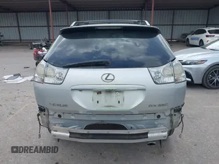 2008 Lexus RX 350 with VIN 2T2GK31U38C040694, listed as a IAAI auction lot 41955267 with 131,521 mi miles and . Bid and sale history available at DreamBid. Image 16.