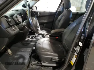 2019 MINI Countryman Cooper z VIN WMZYS7C52K3F46980, wystawiony jako Copart lot #53441955 z przebiegiem 50 064 mil mil oraz Szkoda całkowita • Salvage title. Historia ofert i sprzedaży dostępna na DreamBid. Obrazek 7.