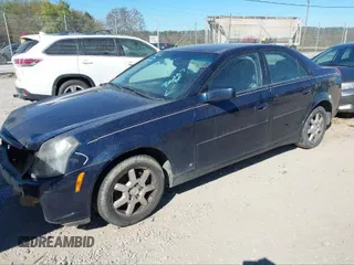 2007 Cadillac CTS z VIN 1G6DM57T970170888, wystawiony jako IAAI lot #40977052 z przebiegiem 169 780 mil mil oraz . Historia ofert i sprzedaży dostępna na DreamBid. Obrazek 2.
