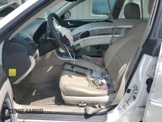 2007 Subaru Legacy Special z VIN 4S3BP616077336372, wystawiony jako Copart lot #62280985 z przebiegiem Nie podano mil oraz Szkoda całkowita • Salvage title. Historia ofert i sprzedaży dostępna na DreamBid. Obrazek 7.