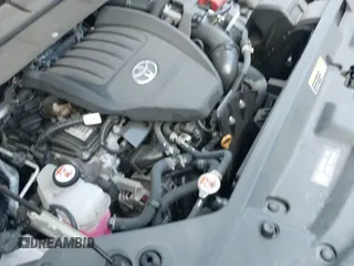2023 Toyota Highlander L with VIN 5TDKDRBH9PS023952, listed as a IAAI auction lot 43109536 with 16,247 mi miles and . Bid and sale history available at DreamBid. Image 20.