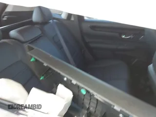 2024 Honda CR-V EX-L with VIN 2HKRS3H77RH335731, listed as a IAAI auction lot 41522059 with 4,739 mi miles and . Bid and sale history available at DreamBid. Image 8.