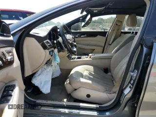 2016 Mercedes-Benz CLS with VIN WDDLJ9BB9GA171742, listed as a Copart auction lot 68920304 with 57,382 mi miles and Clean Title. Bid and sale history available at carsss.com. Image 7.