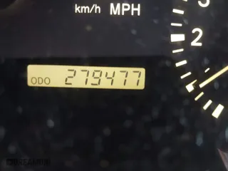 2001 Lexus RX 300 with VIN JTJGF10U910088633, listed as a IAAI auction lot 41859055 with 279,477 mi miles. Bid and sale history available at carsss.com. Image 7.